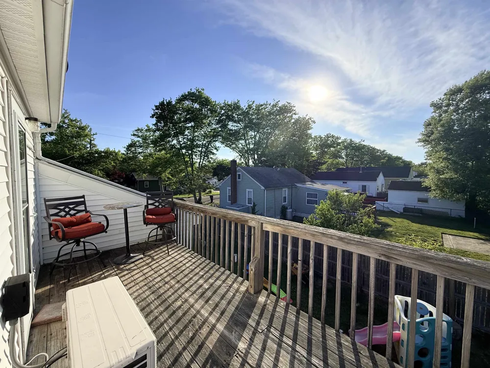 110 Bucknell Avenue Del Haven, NJ 08251