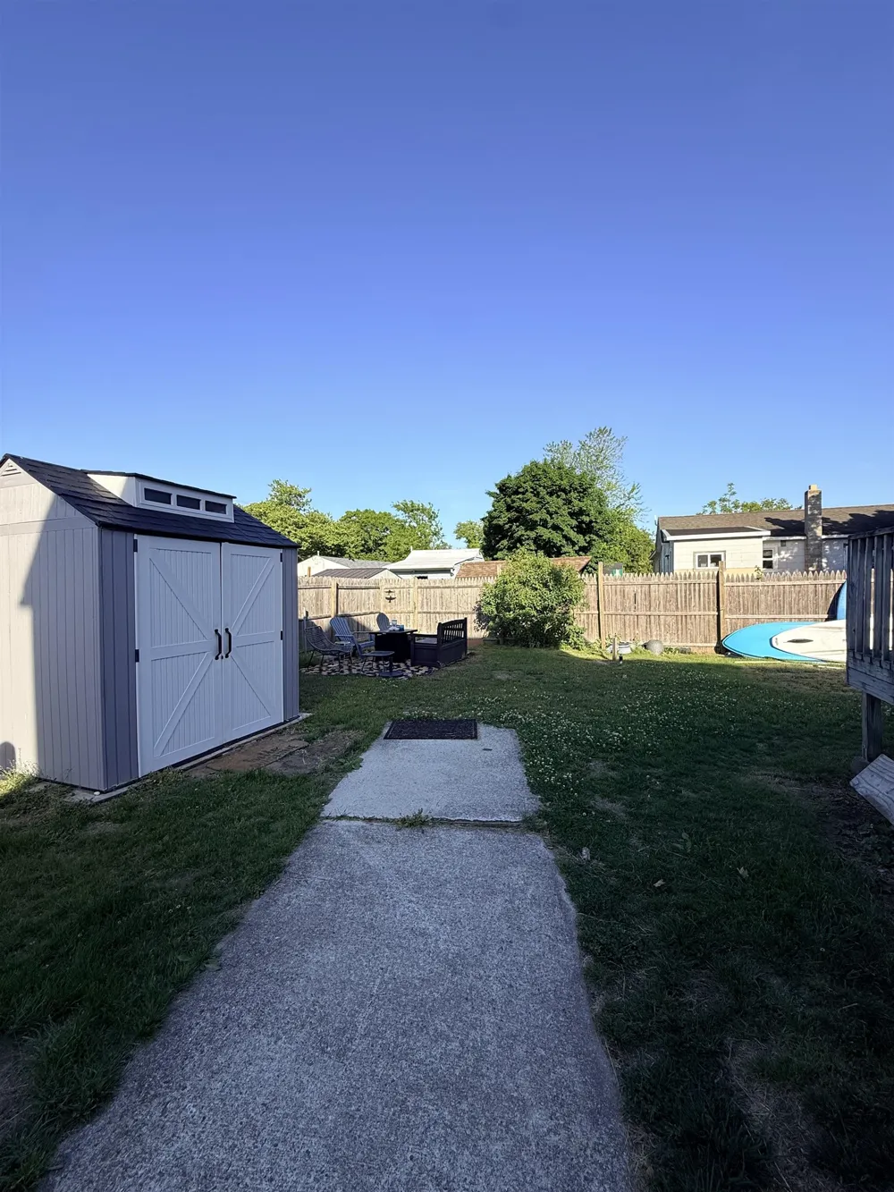 110 Bucknell Avenue Del Haven, NJ 08251