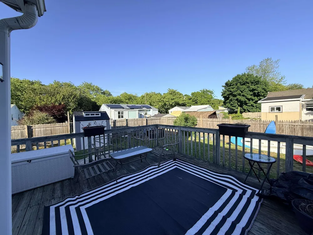 110 Bucknell Avenue Del Haven, NJ 08251