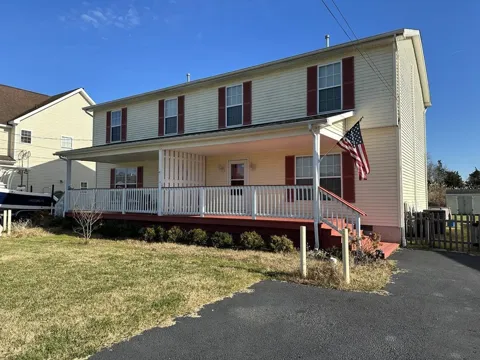 408 N 7th Street