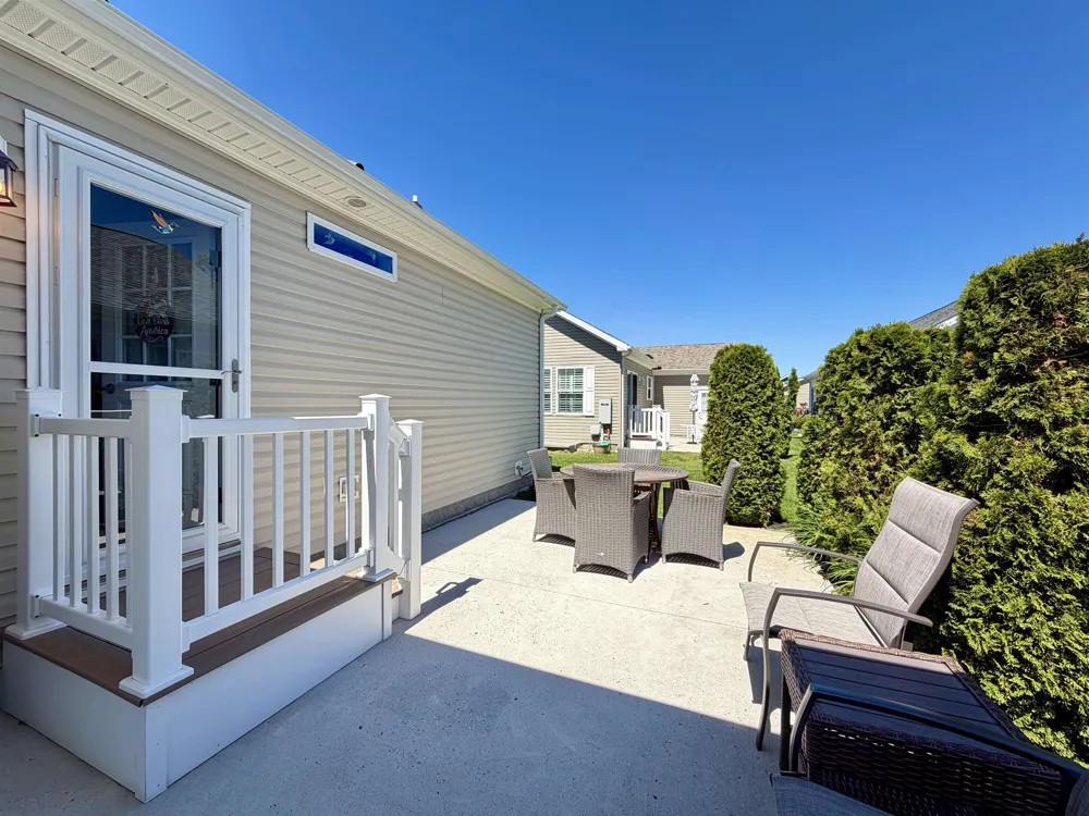 2058 Route 9 Seaville, NJ 08230