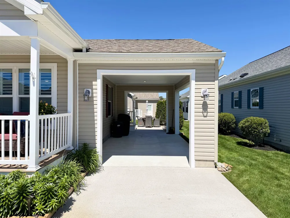 2058 Route 9 Seaville, NJ 08230
