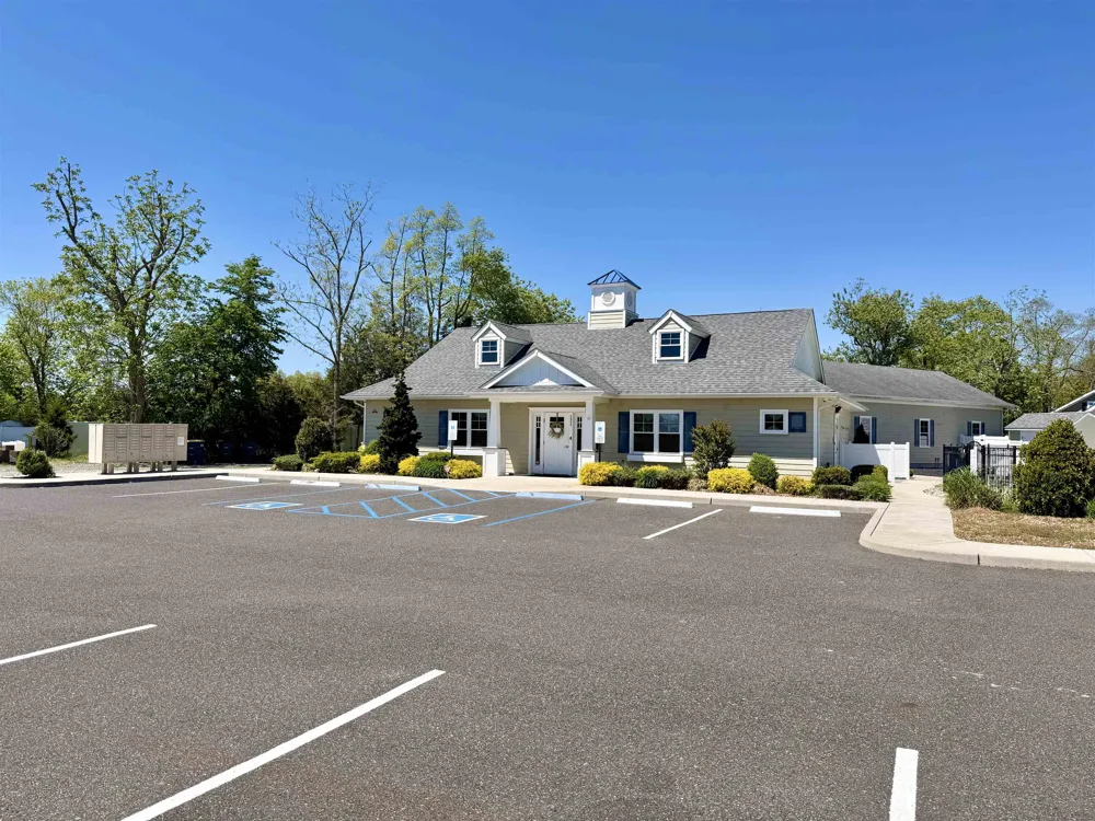 2058 Route 9 Seaville, NJ 08230