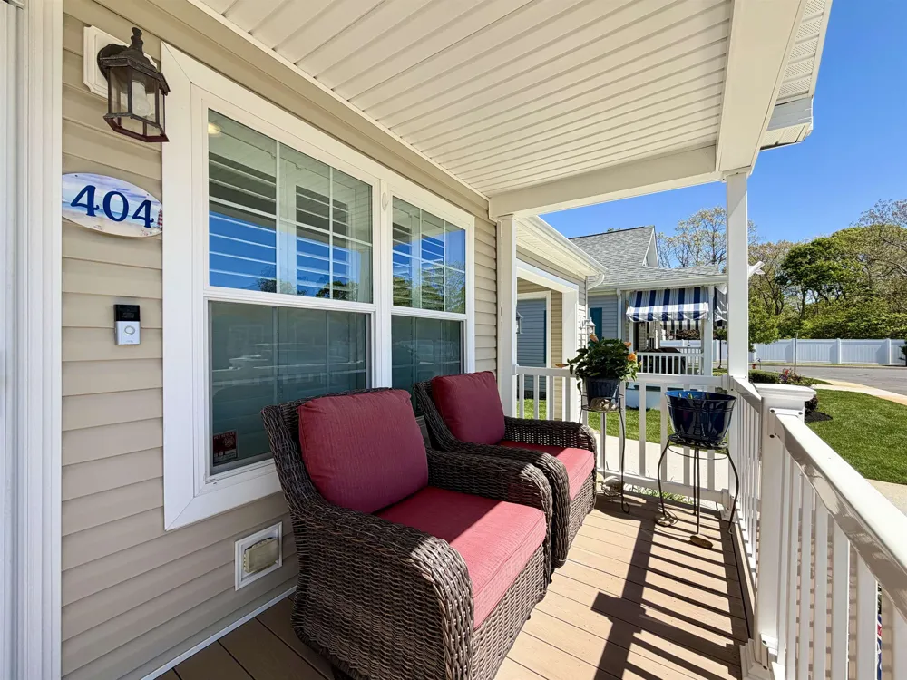 2058 Route 9 Seaville, NJ 08230