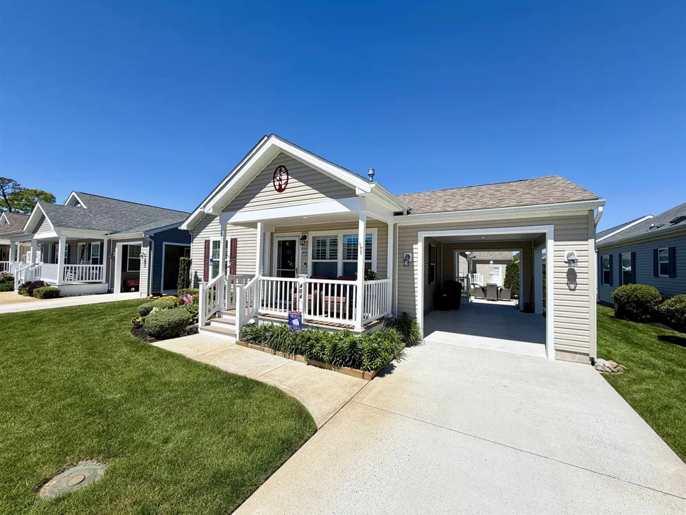 2058 Route 9 Seaville, NJ 08230