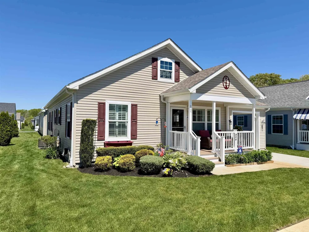 2058 Route 9 Seaville, NJ 08230