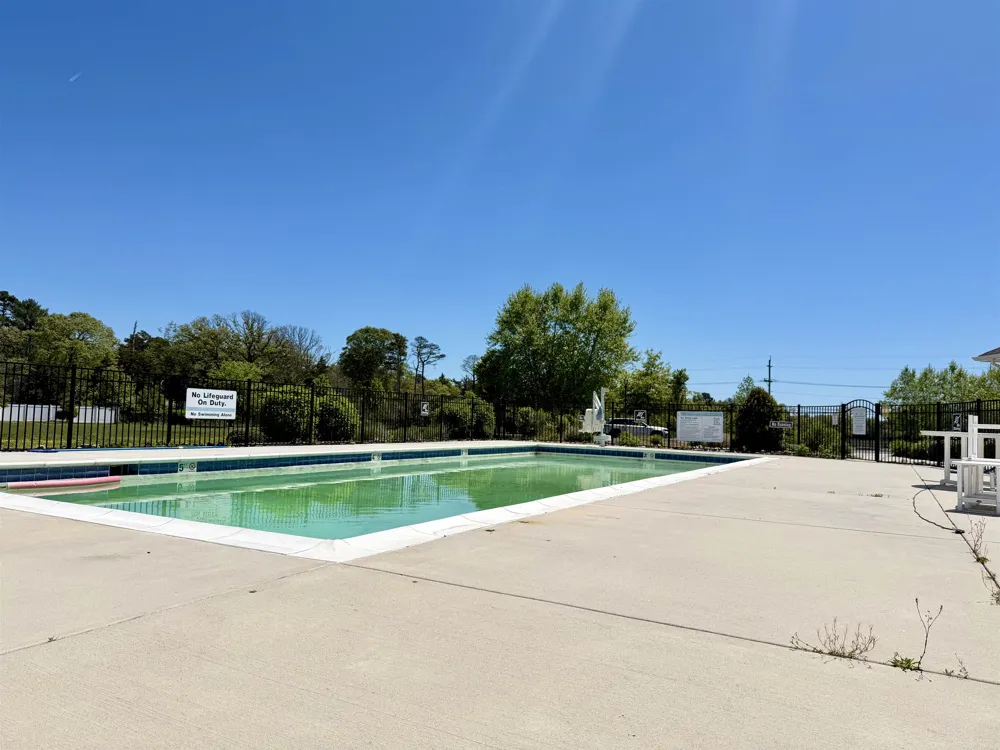 2058 Route 9 Seaville, NJ 08230