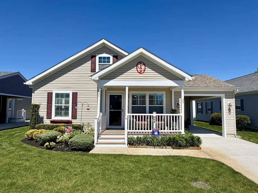 2058 Route 9 Seaville, NJ 08230