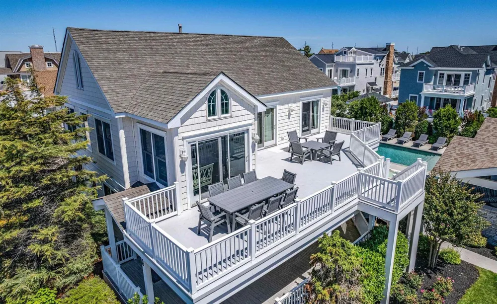 128 95th Street Stone Harbor, NJ 08247