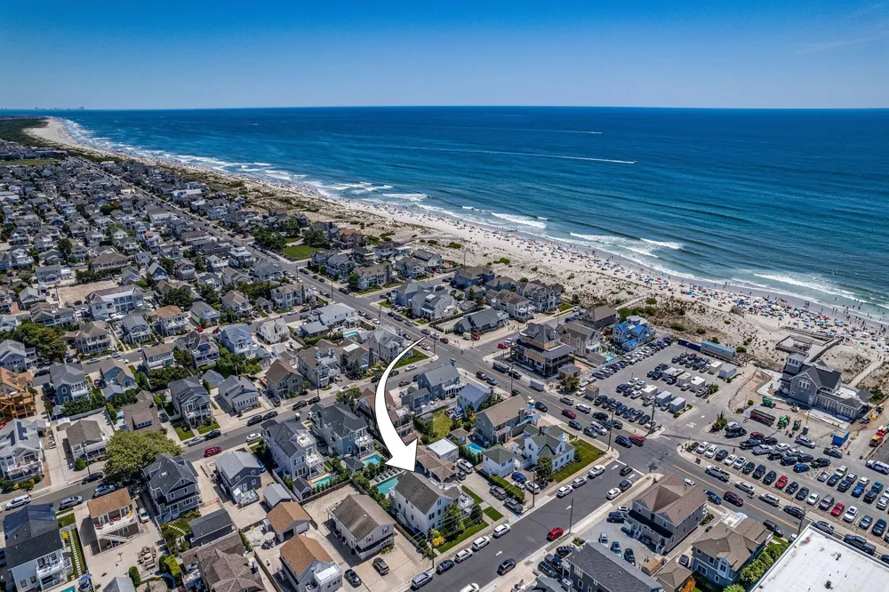 128 95th Street Stone Harbor, NJ 08247