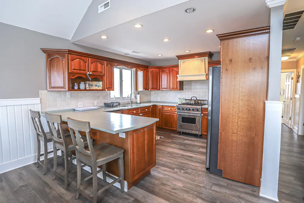 128 95th Street Stone Harbor, NJ 08247