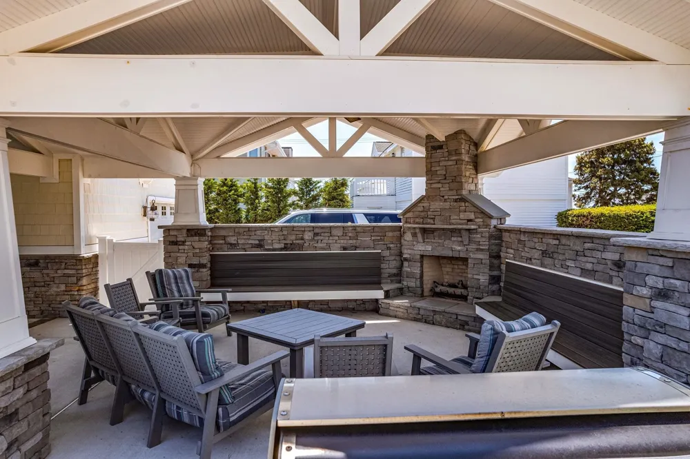 128 95th Street Stone Harbor, NJ 08247