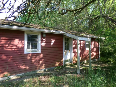 36 Mackeys Lane