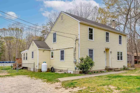 211 Tyler Road