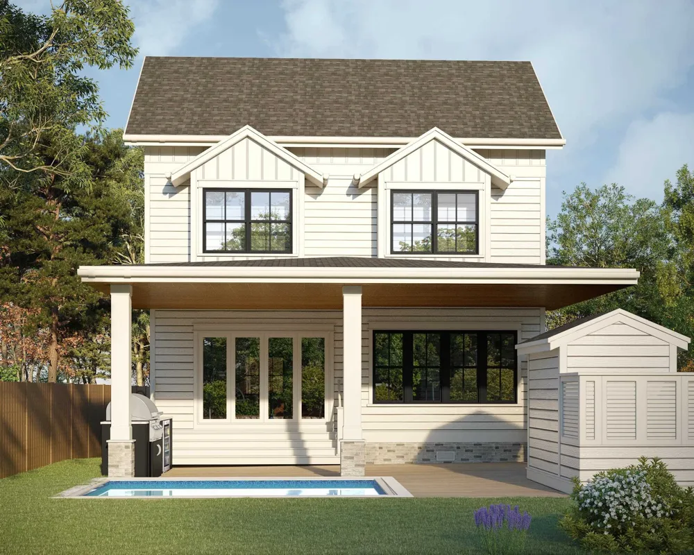 8103 New Jersey Avenue Wildwood Crest, NJ 08260