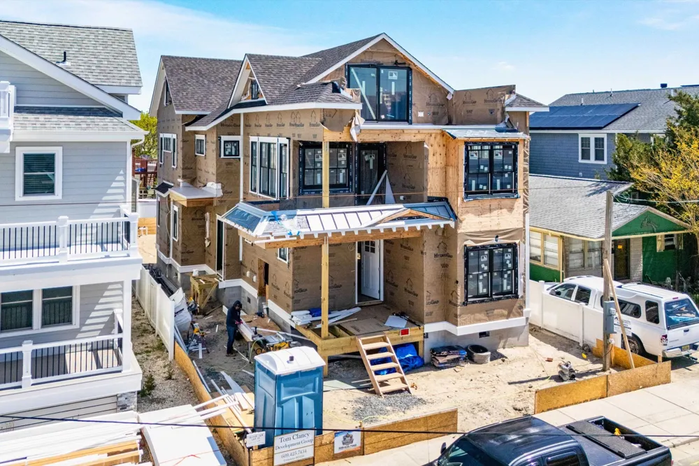 8103 New Jersey Avenue Wildwood Crest, NJ 08260