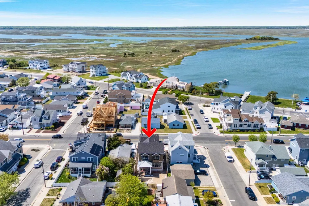 8103 New Jersey Avenue Wildwood Crest, NJ 08260