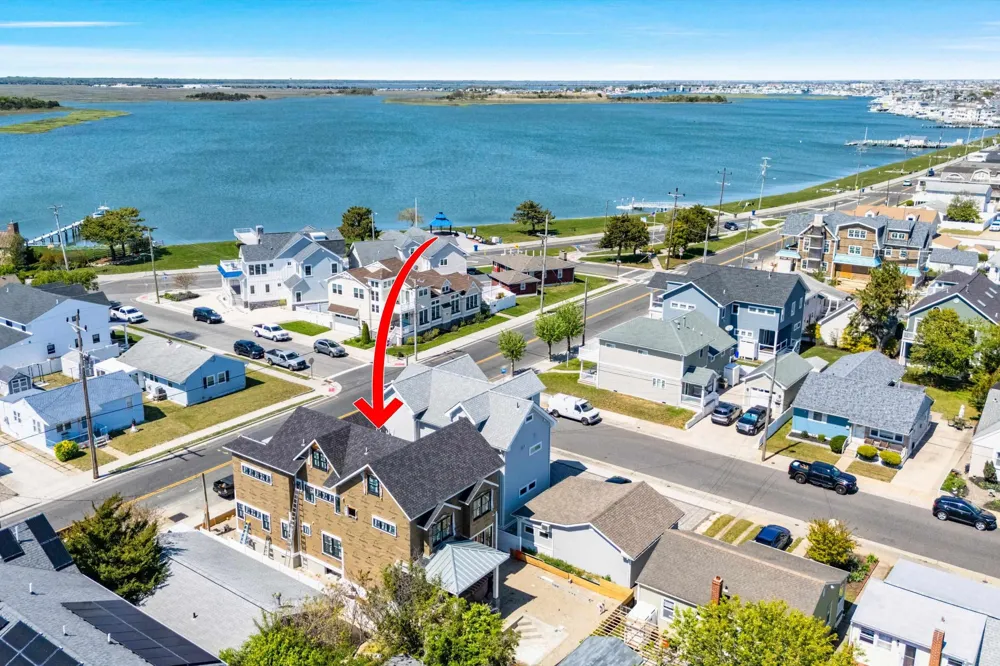 8103 New Jersey Avenue Wildwood Crest, NJ 08260