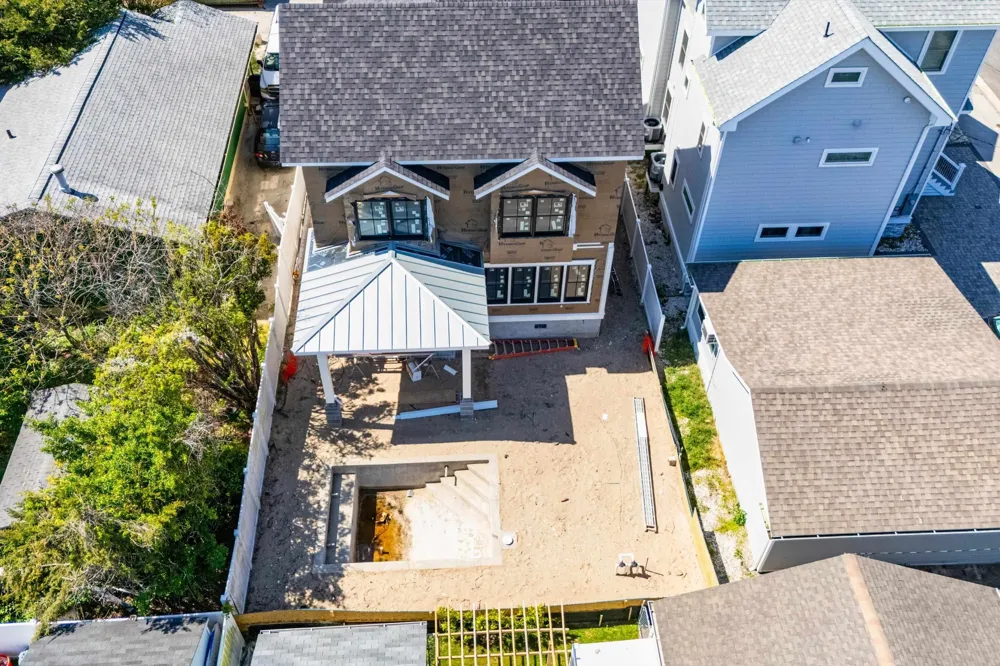 8103 New Jersey Avenue Wildwood Crest, NJ 08260