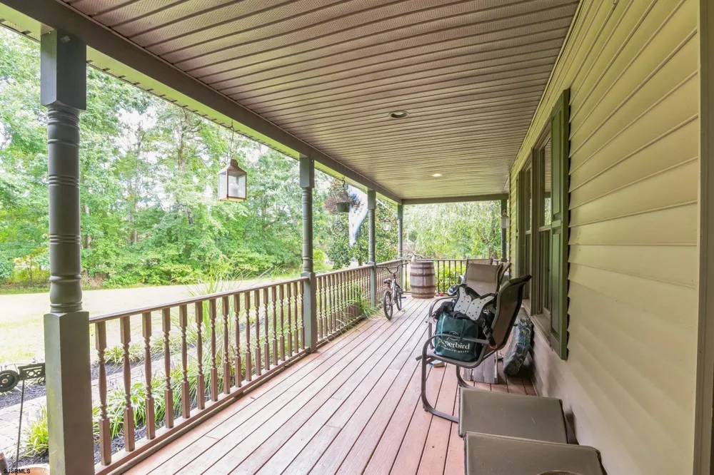214 Head Of River Road Corbin City, NJ 08270