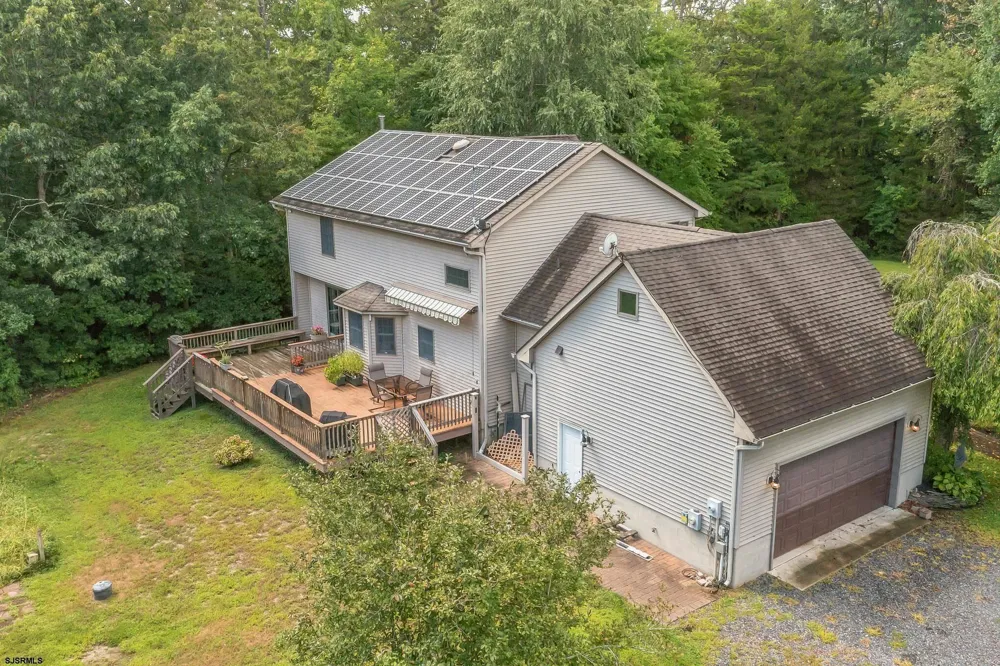 214 Head Of River Road Corbin City, NJ 08270