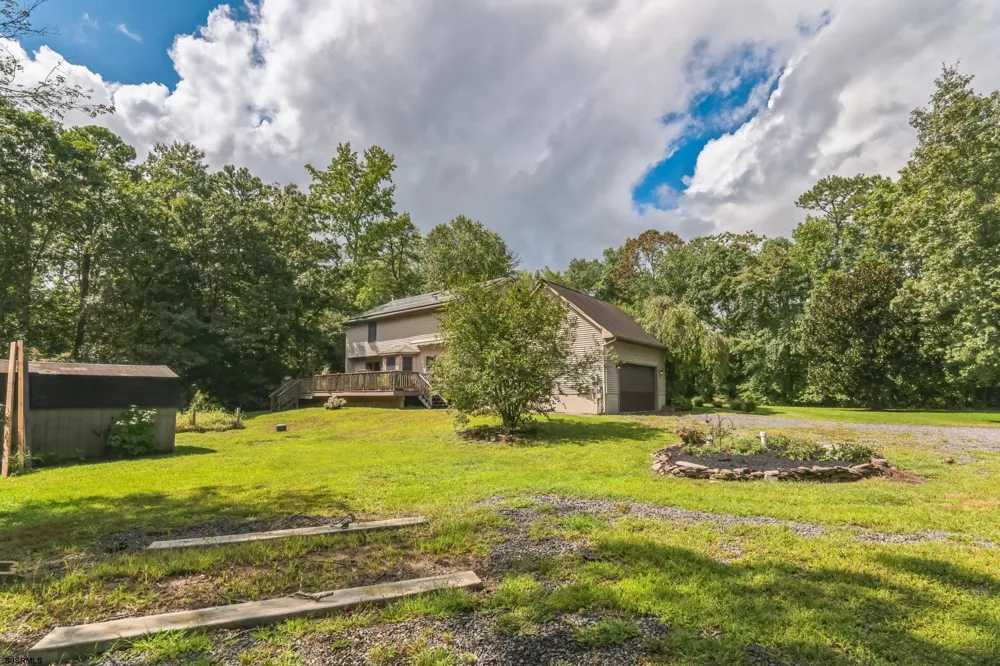 214 Head Of River Road Corbin City, NJ 08270