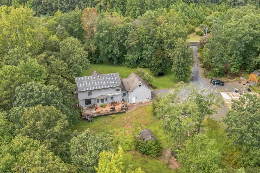 214 Head Of River Road Corbin City, NJ 08270