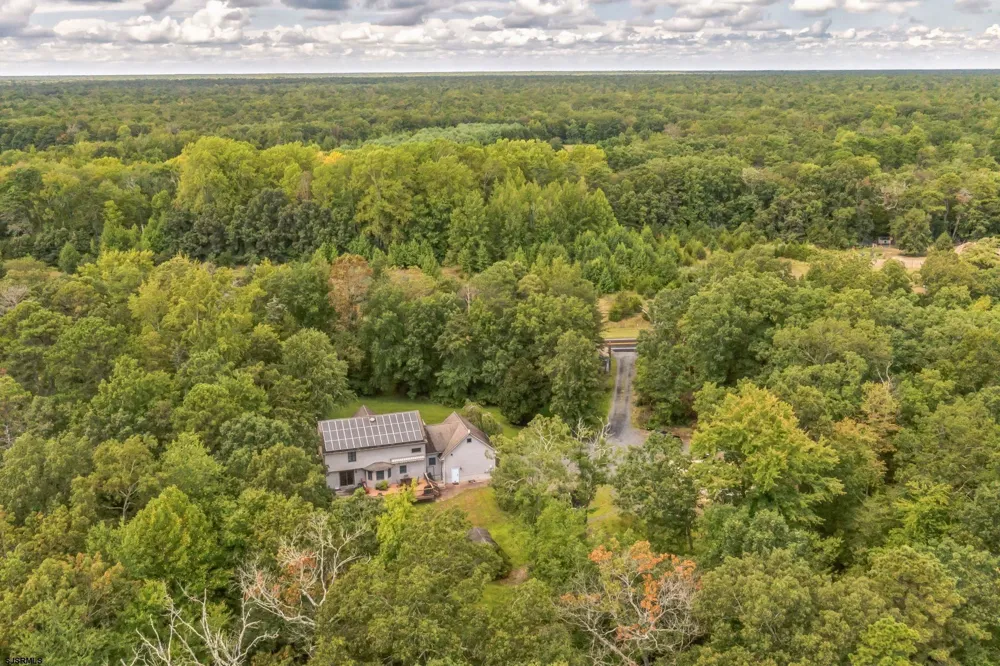 214 Head Of River Road Corbin City, NJ 08270