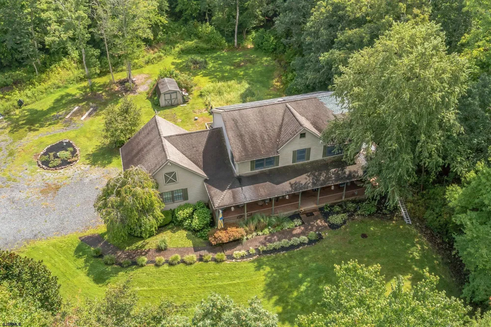 214 Head Of River Road Corbin City, NJ 08270