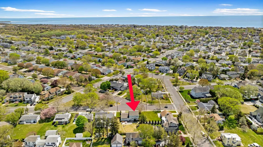 1215 Massachusetts Avenue Cape May, NJ 08204