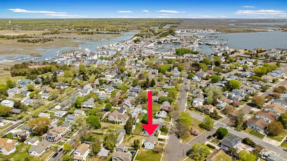 1215 Massachusetts Avenue Cape May, NJ 08204