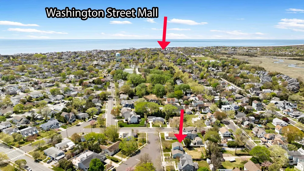 1215 Massachusetts Avenue Cape May, NJ 08204