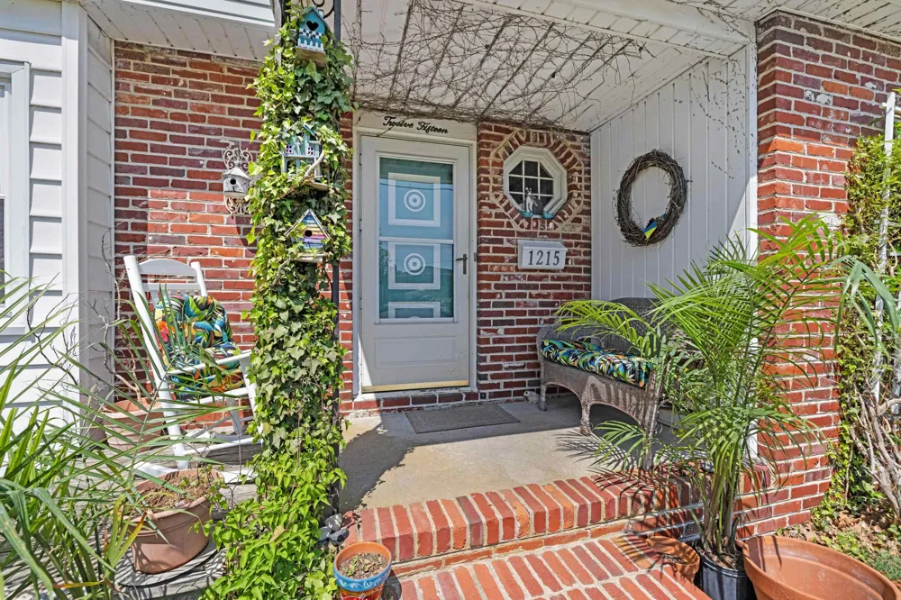 1215 Massachusetts Avenue Cape May, NJ 08204