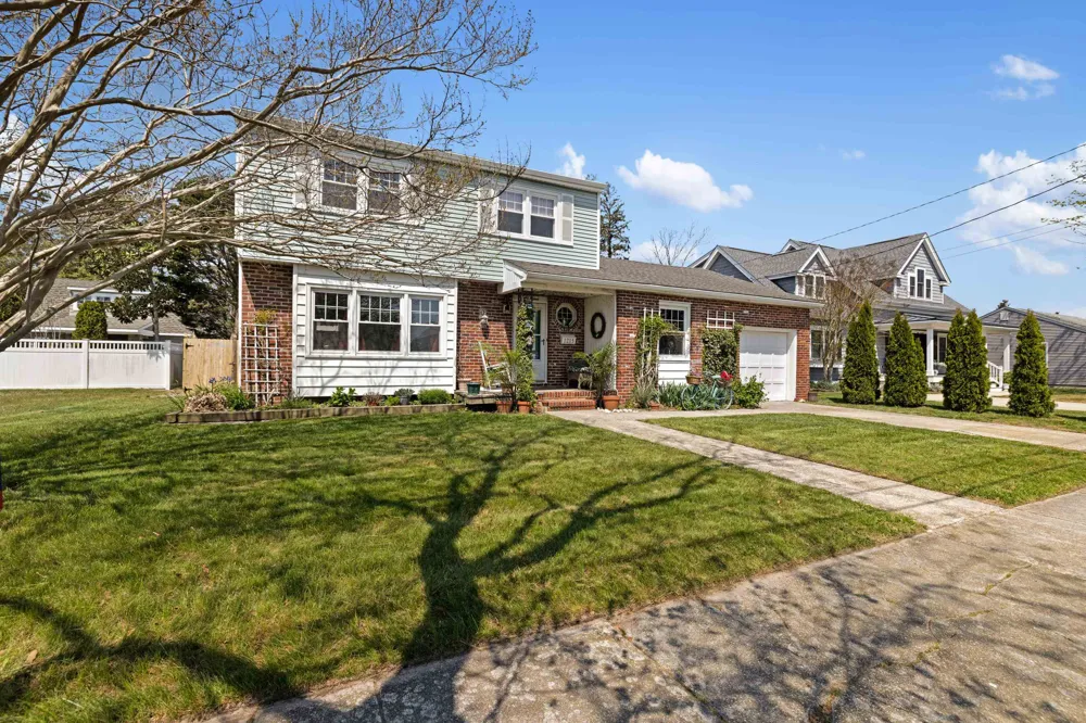 1215 Massachusetts Avenue Cape May, NJ 08204