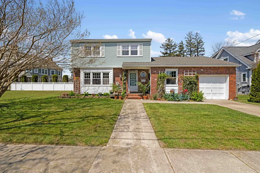 1215 Massachusetts Avenue Cape May, NJ 08204