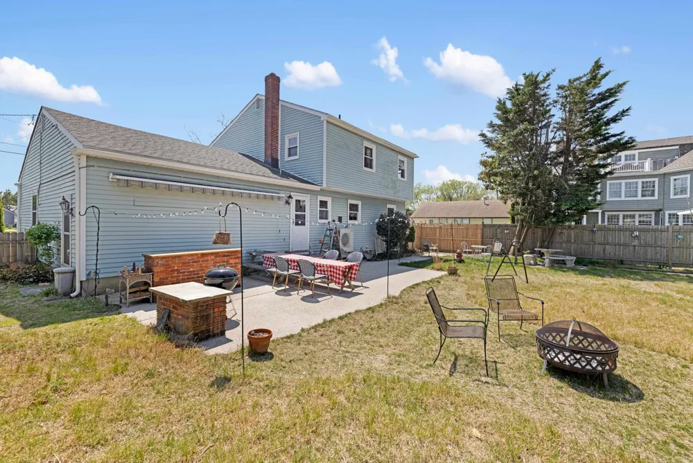 1215 Massachusetts Avenue Cape May, NJ 08204