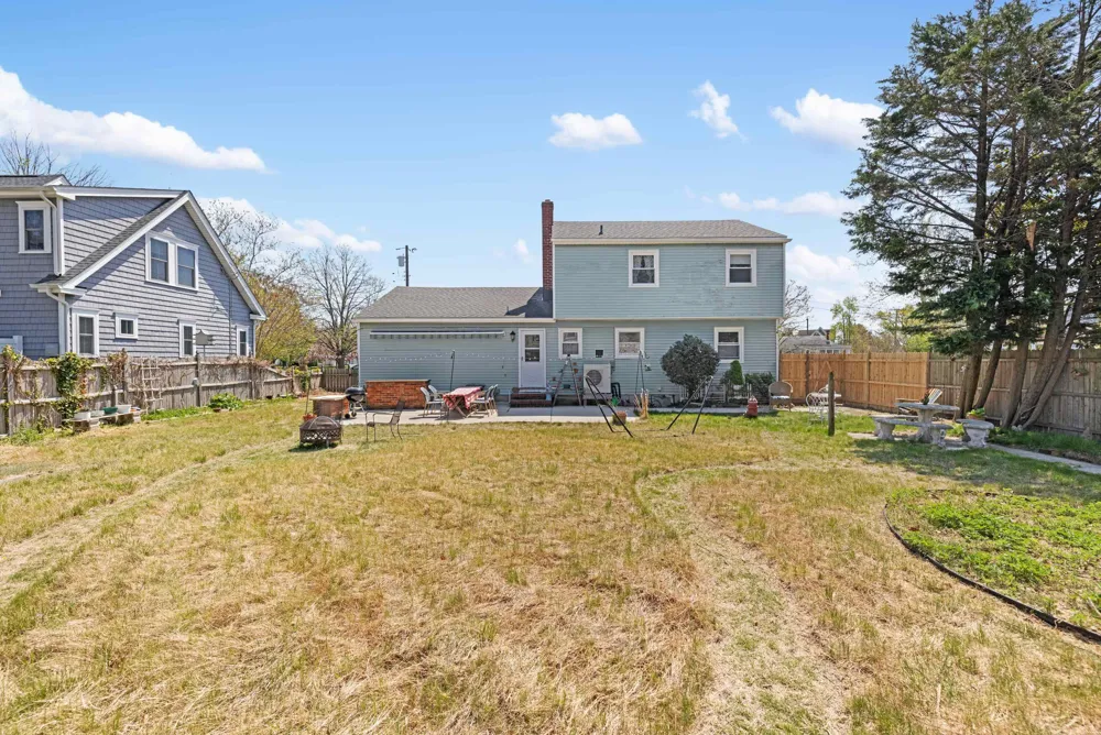 1215 Massachusetts Avenue Cape May, NJ 08204