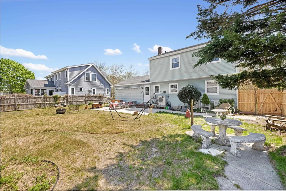 1215 Massachusetts Avenue Cape May, NJ 08204
