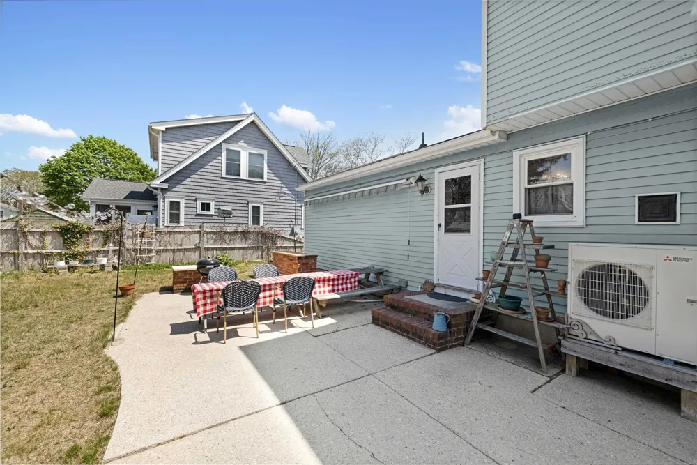 1215 Massachusetts Avenue Cape May, NJ 08204