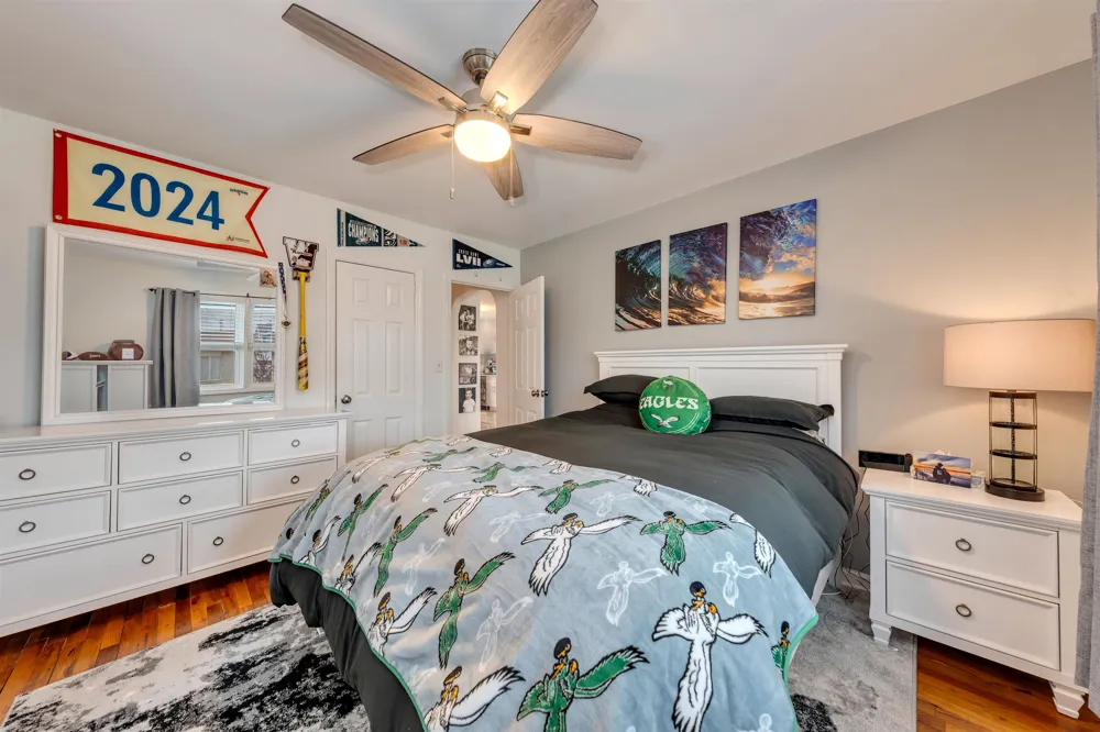 204 E Hollywood Avenue Wildwood Crest, NJ 08260