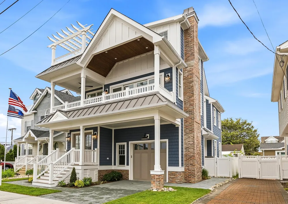 120 E Syracuse Avenue Wildwood Crest, NJ 08260