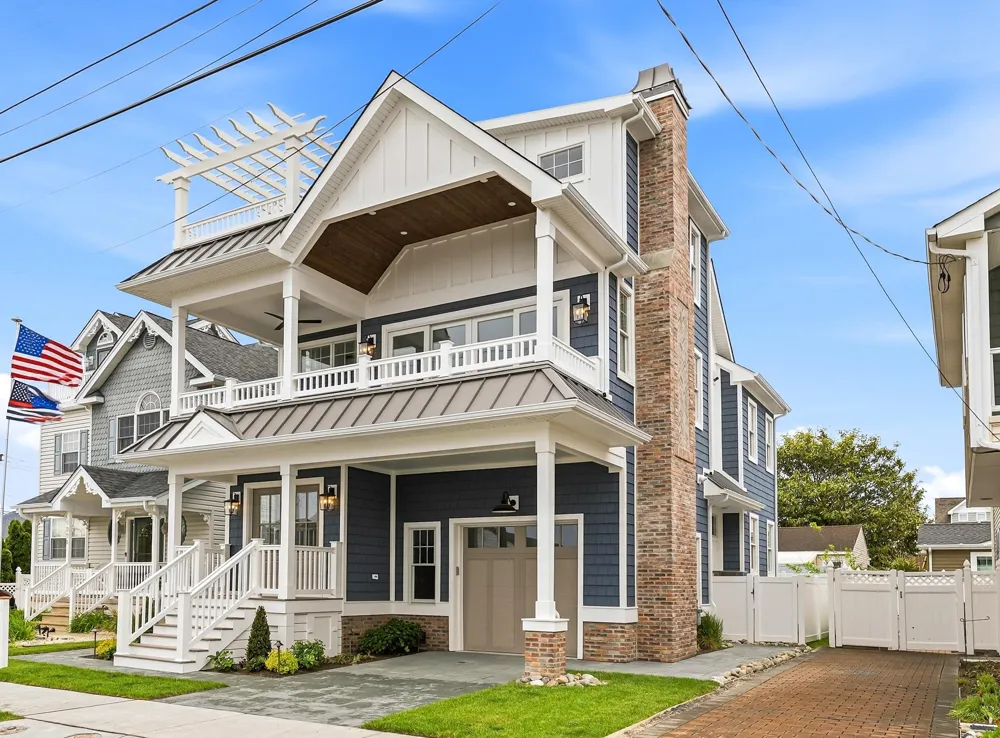 120 E Syracuse Avenue Wildwood Crest, NJ 08260