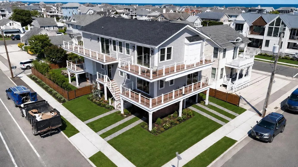 8814 Second Avenue Stone Harbor, NJ 08247