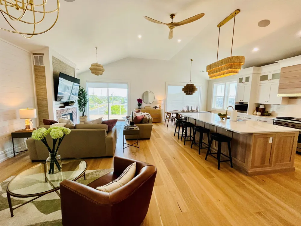 8814 Second Avenue Stone Harbor, NJ 08247