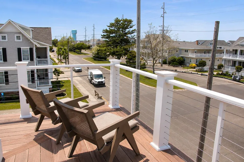 8814 Second Avenue Stone Harbor, NJ 08247