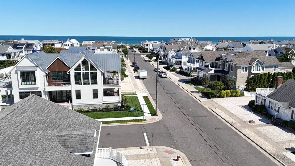 8814 Second Avenue Stone Harbor, NJ 08247