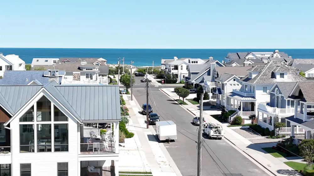 8814 Second Avenue Stone Harbor, NJ 08247