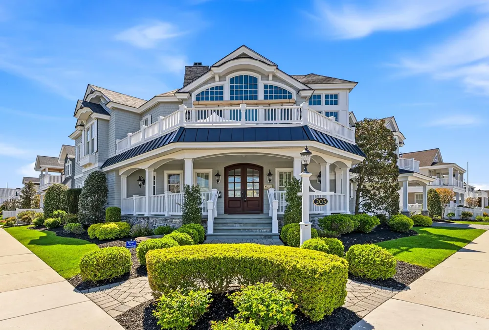 203 118th Street Stone Harbor, NJ 08247