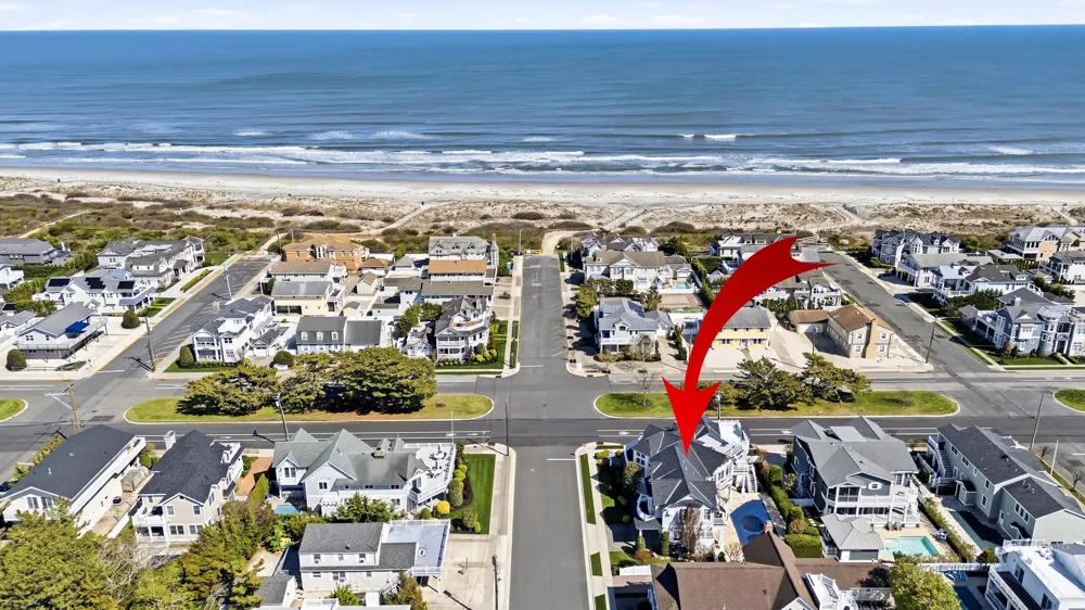 203 118th Street Stone Harbor, NJ 08247