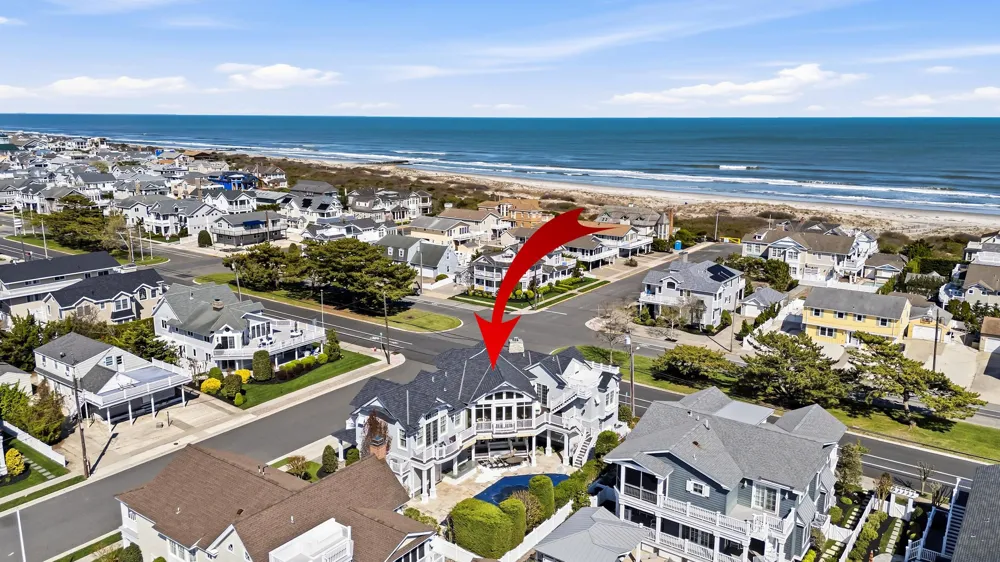 203 118th Street Stone Harbor, NJ 08247